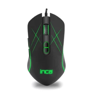 SOURIS GAMER INCA IMG-GT12 RGB AXIOM INFORMATIQUE PLUS