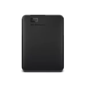 DISQUE DUR EXTERNE 2.5″ WESTERN DIGITAL ELEMENTS 6TB axiom informatique plus