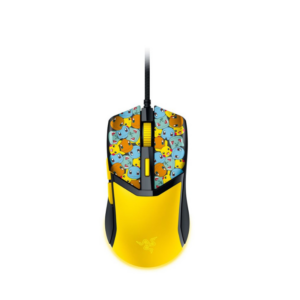 SOURIS GAMER RAZER COBRA POKEMON EDITION axiom informatique plus