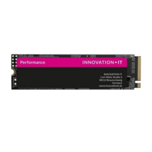 DISQUE DUR INTERNE NVME M.2 SSD INNOVATIONIT 128GB AXIOM INFORMATIQUE PLUS