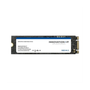 DISQUE DUR INTERNE M2 SSD INNOVATIONIT 256GB AXIOM INFORMATIQUE PLUS