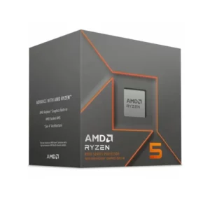 PROCESSEUR AMD RYZEN 5 8500G VERSION TRAY AXIOM INFORMATIQUE PLUS