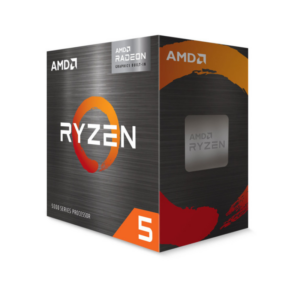 PROCESSEUR AMD RYZEN 5 PRO 5655G VERSION TRAY AXIOM INFORMATIQUE PLUS