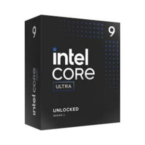 PROCESSEUR INTEL CORE ULTRA 9 285K BOX AXIOM INFORMATIQUE PLUS