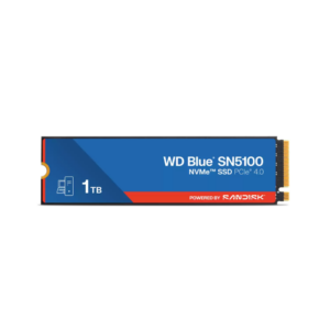 DISQUE DUR INTERNE M2 SSD WESTERN DIGITAL BLUE SN5100 1TB axiom informatique plus