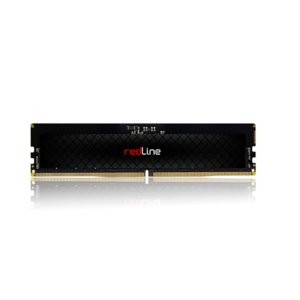BARRETTE MEMOIRE PC DE BUREAU MUSHKIN REDLINE DDR5 16GB 5600MHz AXIOM INFORMATIQUE PLUS