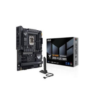 CARTE MERE ASUS TUF GAMING Z890-PLUS WIFI AXIOM INFORMATIQUE PLUS