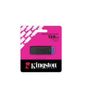 CLE USB KINGSTON DATA TRAVELER EXODIA G2 128GB AXIOM INFORMATIQUE PLUS