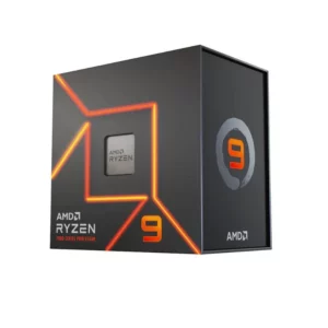 PROCESSEUR AMD RYZEN 9 7900X VERSION TRAY axiom informatique plus