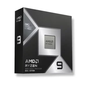 PROCESSEUR AMD RYZEN 9 9950X3D2 DUAL EDITION VERSION TRAY axiom informatique plus