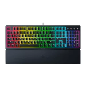 CLAVIER GAMER RAZER ORNATA V3 AZERTY AXIOM INFORMATIQUE PLUS