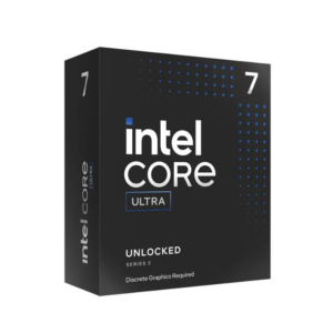 PROCESSEUR INTEL CORE ULTRA 7 270K PLUS VERSION TRAY AXIOM INFORMATIQUE PLUS