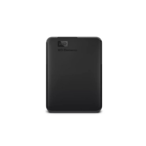 DISQUE DUR EXTERNE 2.5″ WESTERN DIGITAL ELEMENTS 2TB axiom informatique plus