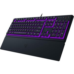 CLAVIER GAMER RAZER ORNATA V3 X axiom informatique plus