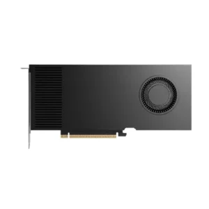 CARTE GRAPHIQUE PNY NVIDIA RTX PRO 4000 BLACKWELL 24GB AXIOM INFORMATIQUE PLUS