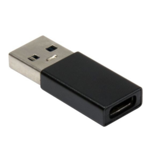 ADAPTATEUR INTERTECH USB VERS TYPE C AXIOM INFORMATIQUE PLUS