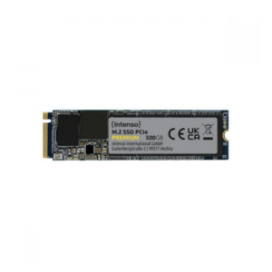 DISQUE DUR INTERNE NVMe M.2 SSD INTENSO PREMIUM 500GB AXIOM INFORMATIQUE PLUS