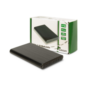 BOITIER POUR DISQUE DUR INTERNE 2.5″ ARGUS GD-25010 axiom informatique plus