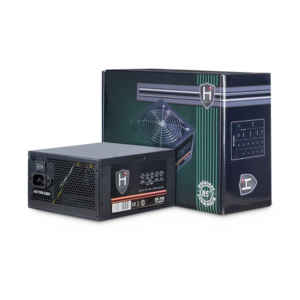 BLOC D’ALIMENTATION HIPOWER SP-750W axiom informatique plus