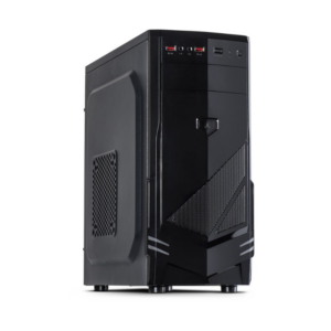 BOITIER PC INTERTECH B-30 axiom informatique plus