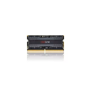 BARRETTE MEMOIRE PC PORTABLE MUSHKIN REDLINE DDR5 32GB 5600MHz axiom informatique plus