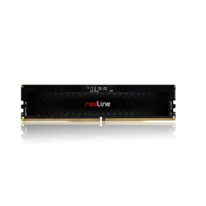 BARRETTE MEMOIRE PC DE BUREAU MUSHKIN REDLINE DDR5 32GB 5600MHz axiom informatique plus