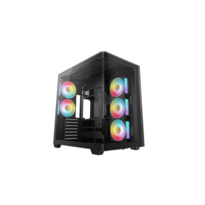 BOITIER PC DEEPCOOL CG590U 5F axiom informatique plus