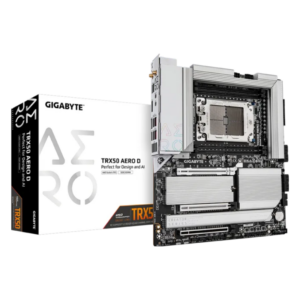 CARTE MERE GIGABYTE TRX50 AERO D AXIOM INFORMATIQUE PLUS