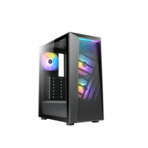 BOITIER PC AZZA SENTINELLE CSAZ-203A01 axiom informatique plus