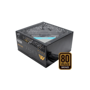 BLOC D’ALIMENTATION AZZA RGB PSAZ-750W axiom informatique plus