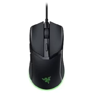 SOURIS GAMER RAZER COBRA BLACK AXIOM INFORMATIQUE PLUS