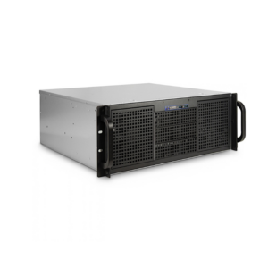 BOITIER PC RACKABLE 4U INTER-TECH IPC 4U-40240 AXIOM INFORMATIQUE PLUS