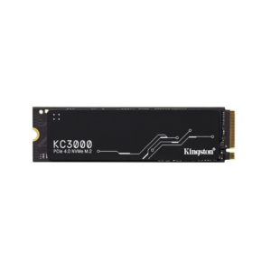 DISQUE DUR INTERNE NVMe M.2 SSD KINGSTON KC 3000 4096GB AXIOM INFORMATIQUE PLUS