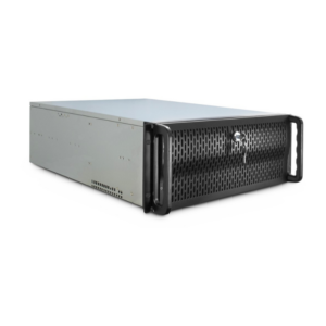 BOITIER PC RACKABLE 4U INTER-TECH IPC 4U-4129L AXIOM INFORMATIQUE PLUS