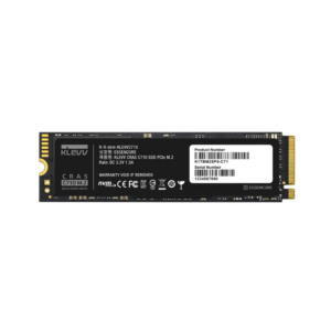 DISQUE DUR INTERNE NVME M.2 SSD KLEVV C715 1TB axiom informatique plus