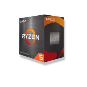 PROCESSEUR AMD RYZEN 5 5600XT VERSION TRAY AXIOM INFORMATIQUE PLUS