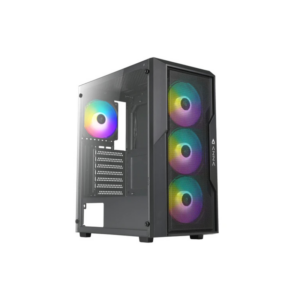 BOITIER PC AZZA FIGHTER CSAZ-290 AXIOM INFORMATIQUE PLUS