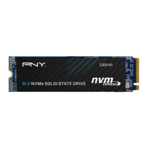 DISQUE DUR INTERNE NVMe M.2 SSD PNY CS2141 1TB AXIOM INFORMATIQUE PLUS