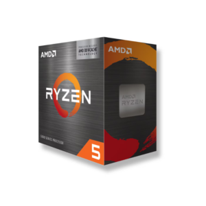 PROCESSEUR AMD RYZEN 5 5500X 3D VERSION TRAY axiom informatique plus
