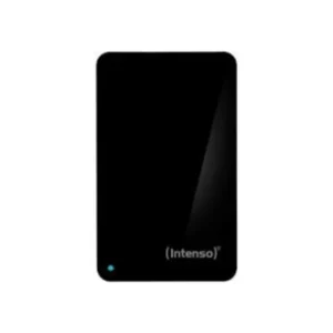 DISQUE DUR EXTERNE 2.5″ INTENSO 1TB AXIOM INFORMATIQUE PLUS