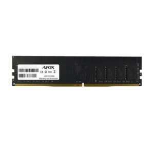 BARRETTE MEMOIRE PC BUREAU AFOX DDR4 8GB 3200MHz axiom informatique plus