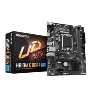 CARTE MERE GIGABYTE H610M-K axiom informatique plus